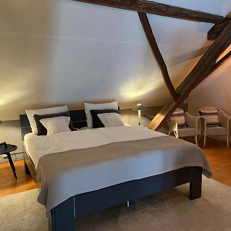 Vakantiewoning Fruitschuur De Morel 벤로 외부 사진