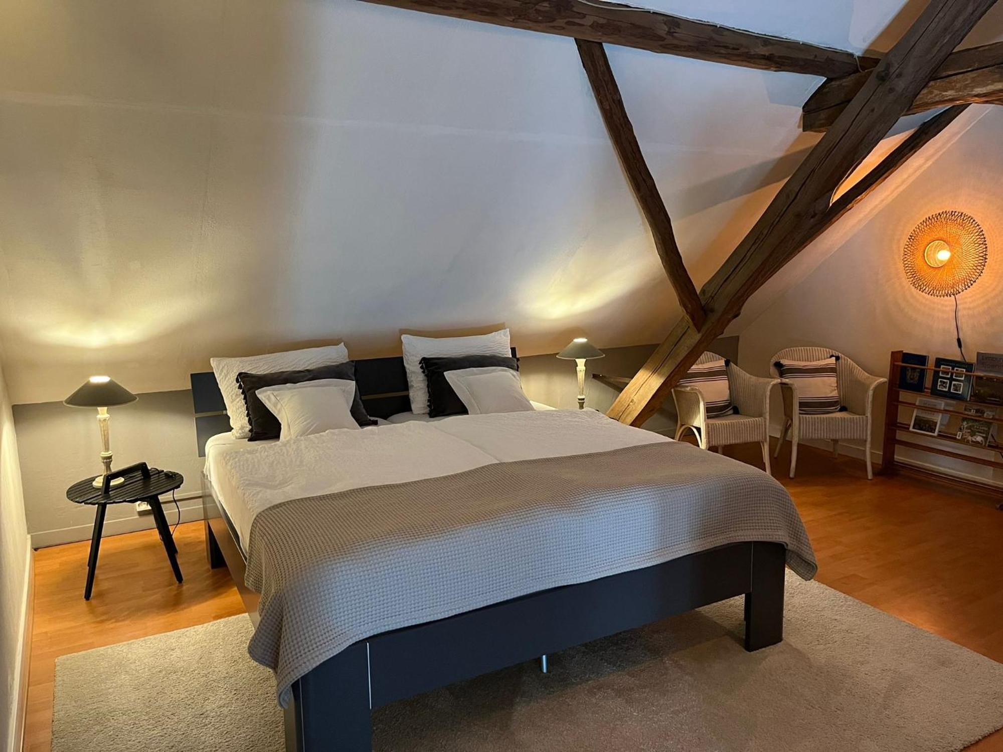 Vakantiewoning Fruitschuur De Morel 벤로 외부 사진