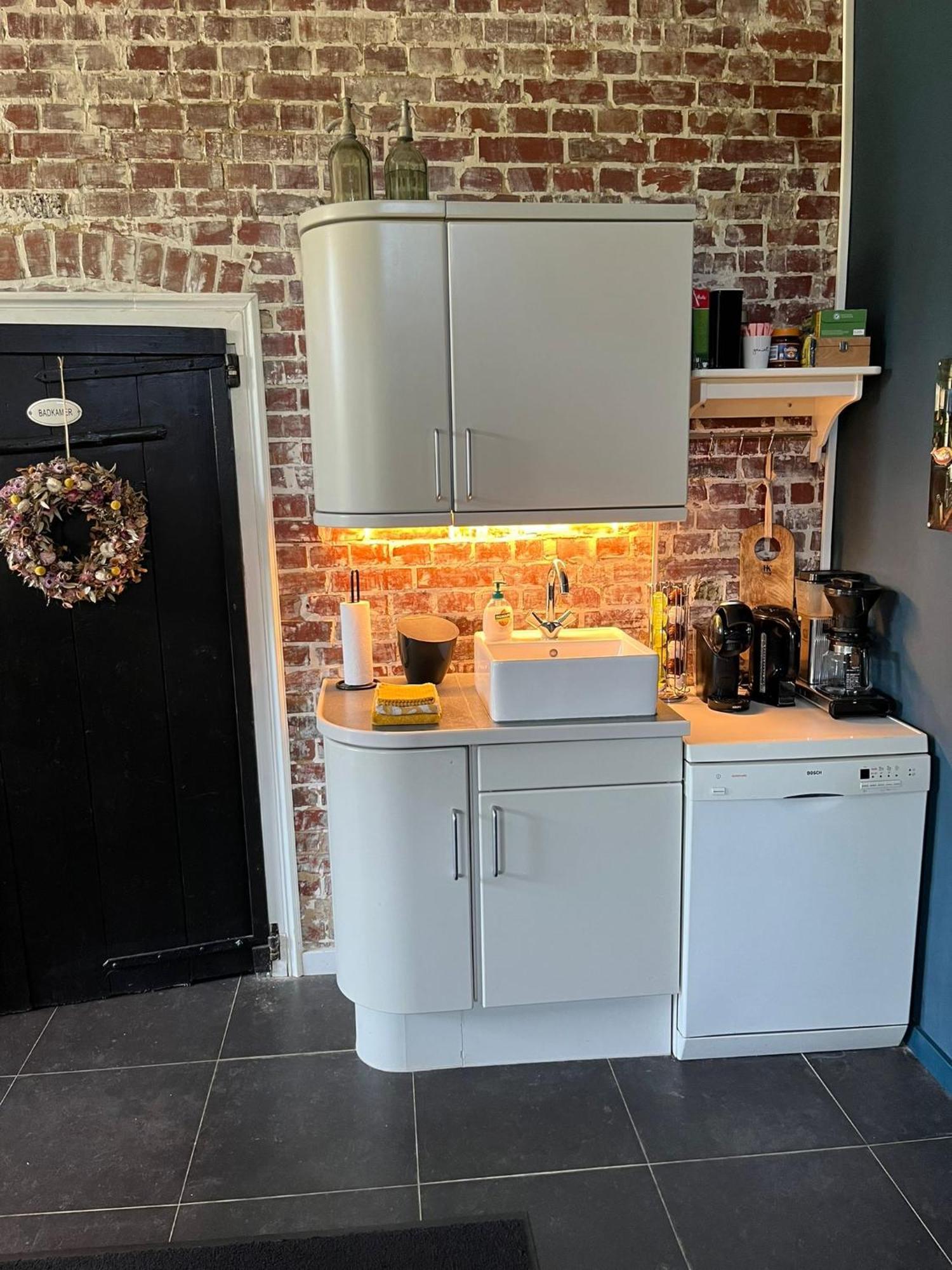 Vakantiewoning Fruitschuur De Morel 벤로 외부 사진