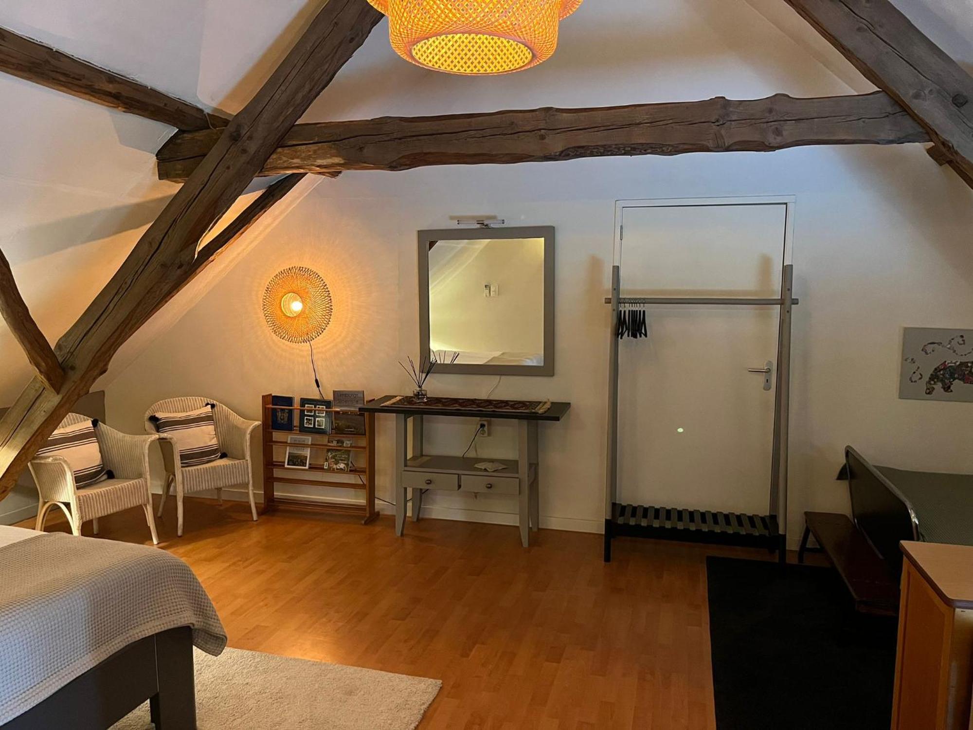 Vakantiewoning Fruitschuur De Morel 벤로 외부 사진