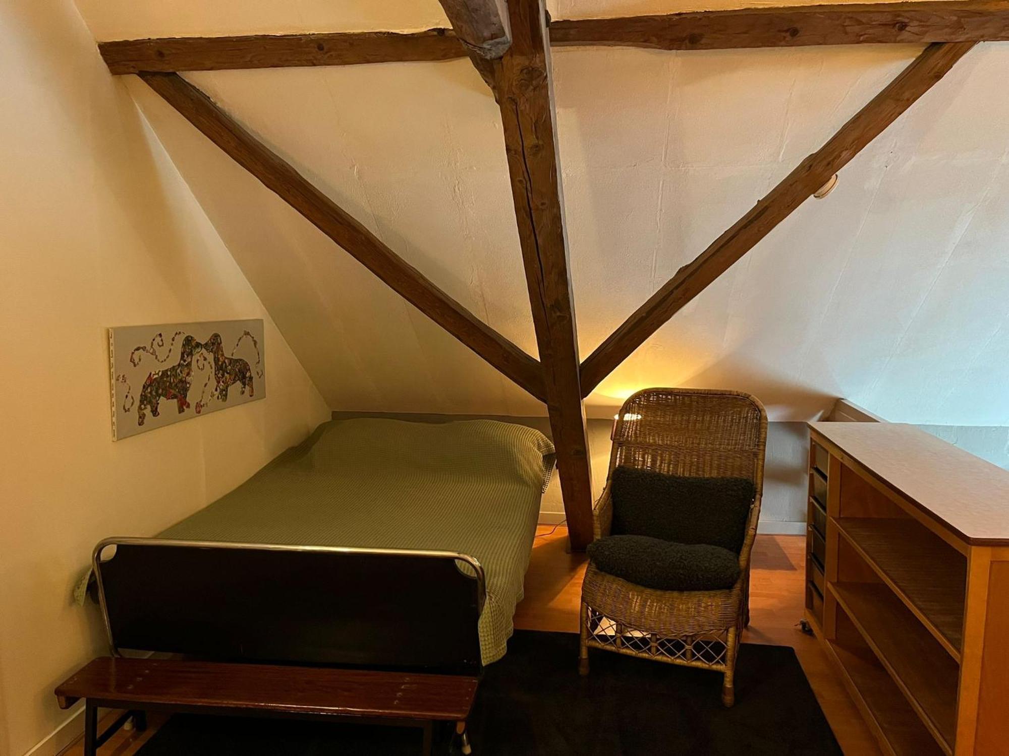 Vakantiewoning Fruitschuur De Morel 벤로 외부 사진