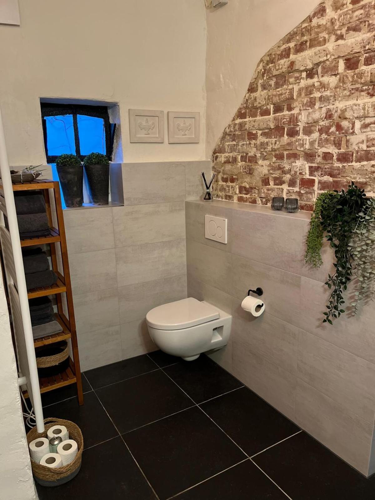 Vakantiewoning Fruitschuur De Morel 벤로 외부 사진