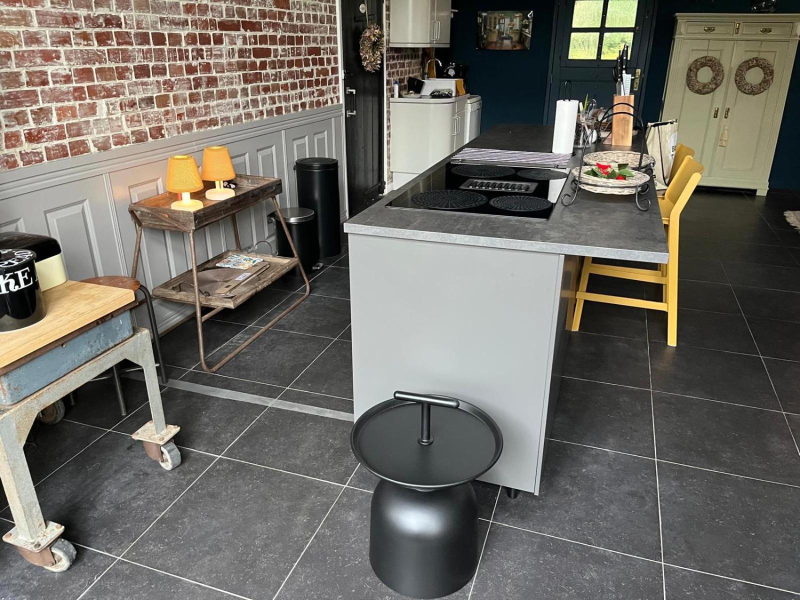 Vakantiewoning Fruitschuur De Morel 벤로 외부 사진