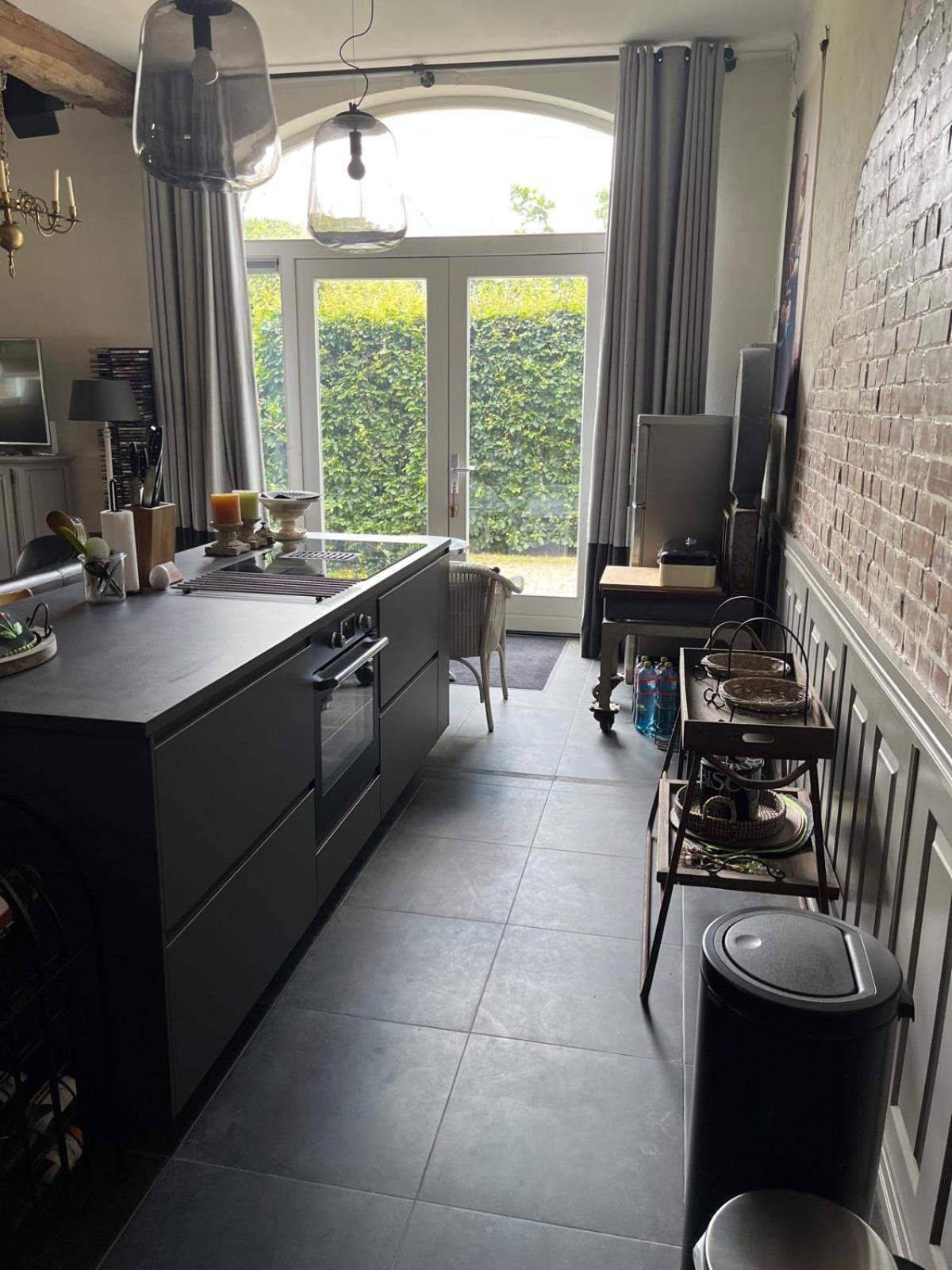 Vakantiewoning Fruitschuur De Morel 벤로 외부 사진