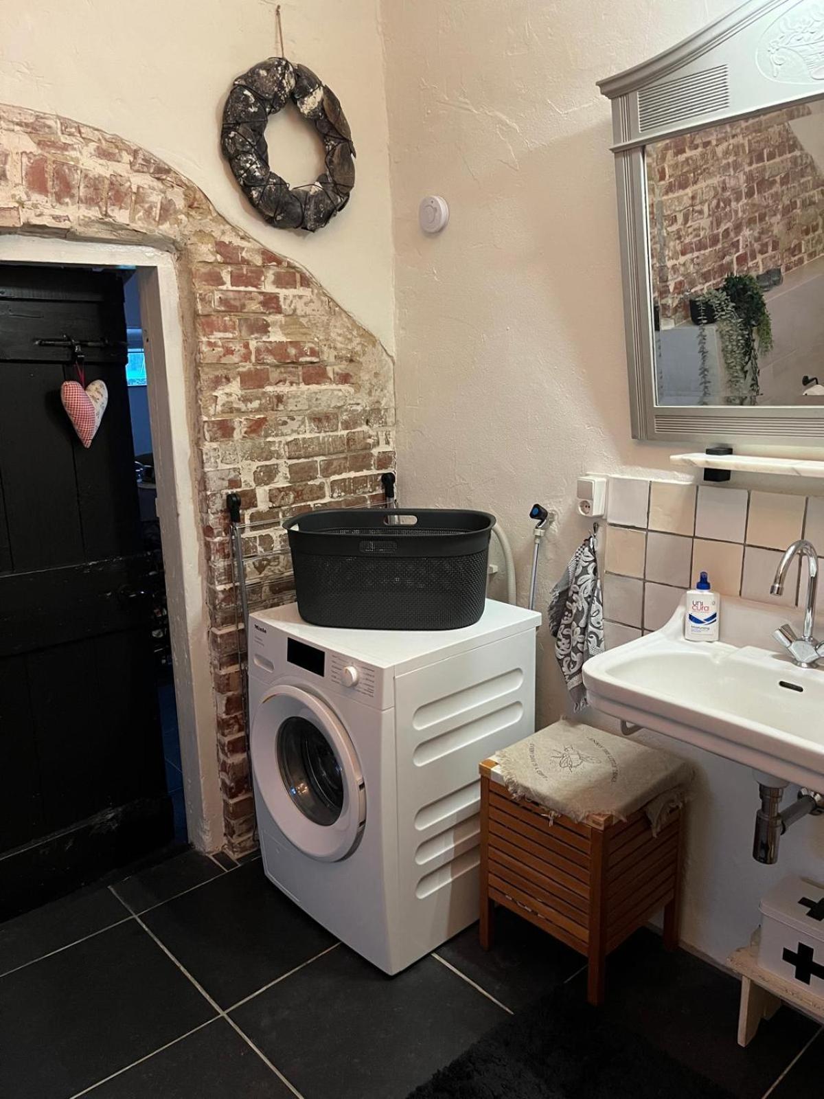 Vakantiewoning Fruitschuur De Morel 벤로 외부 사진