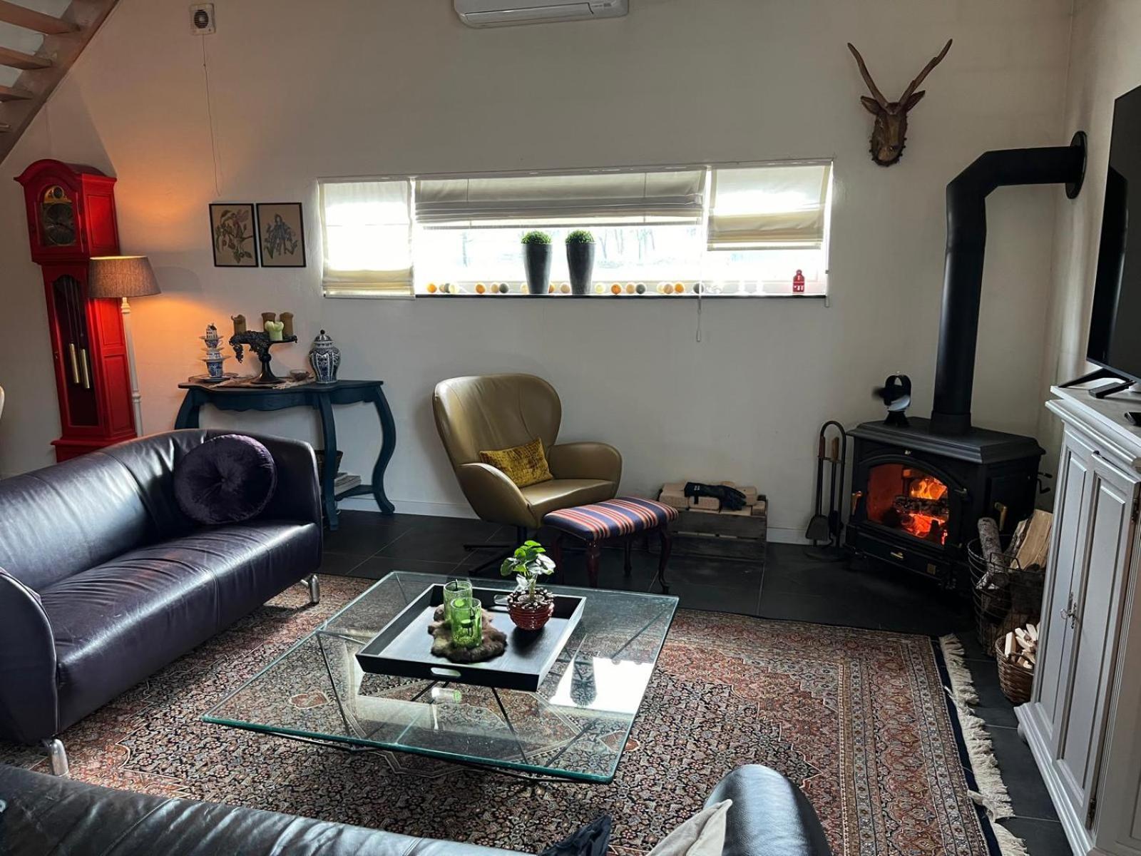Vakantiewoning Fruitschuur De Morel 벤로 외부 사진