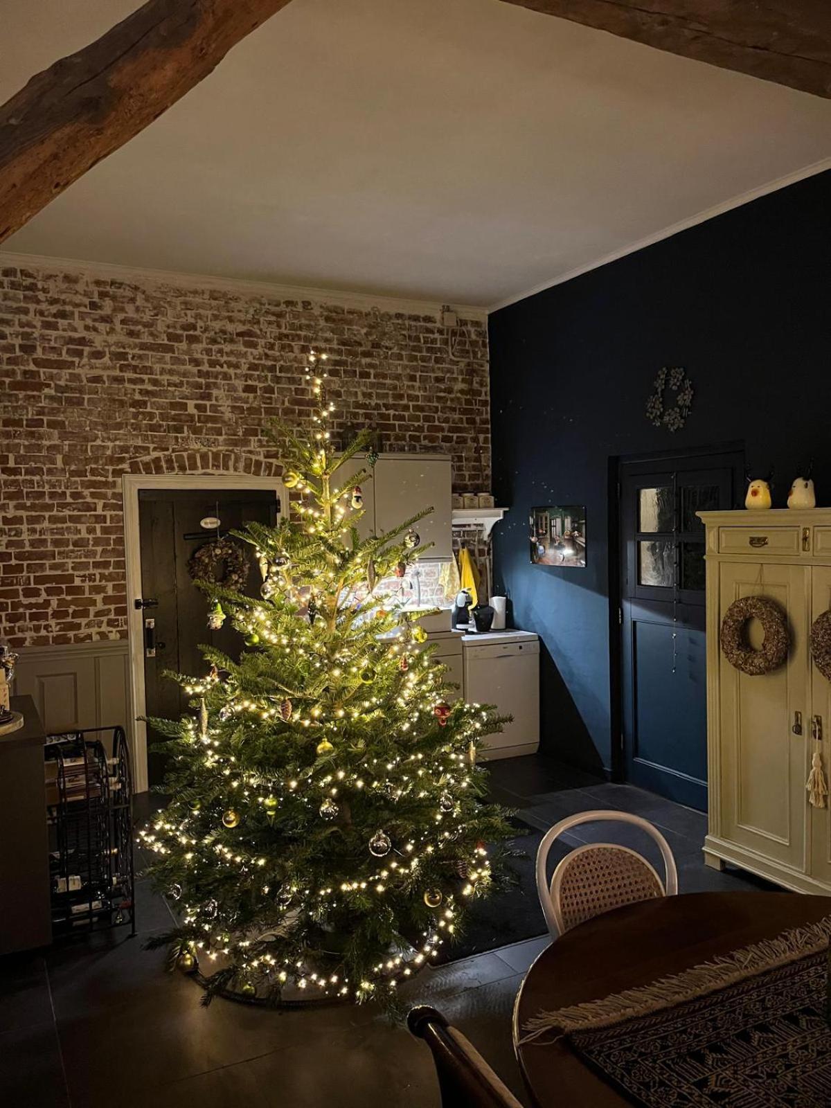 Vakantiewoning Fruitschuur De Morel 벤로 외부 사진