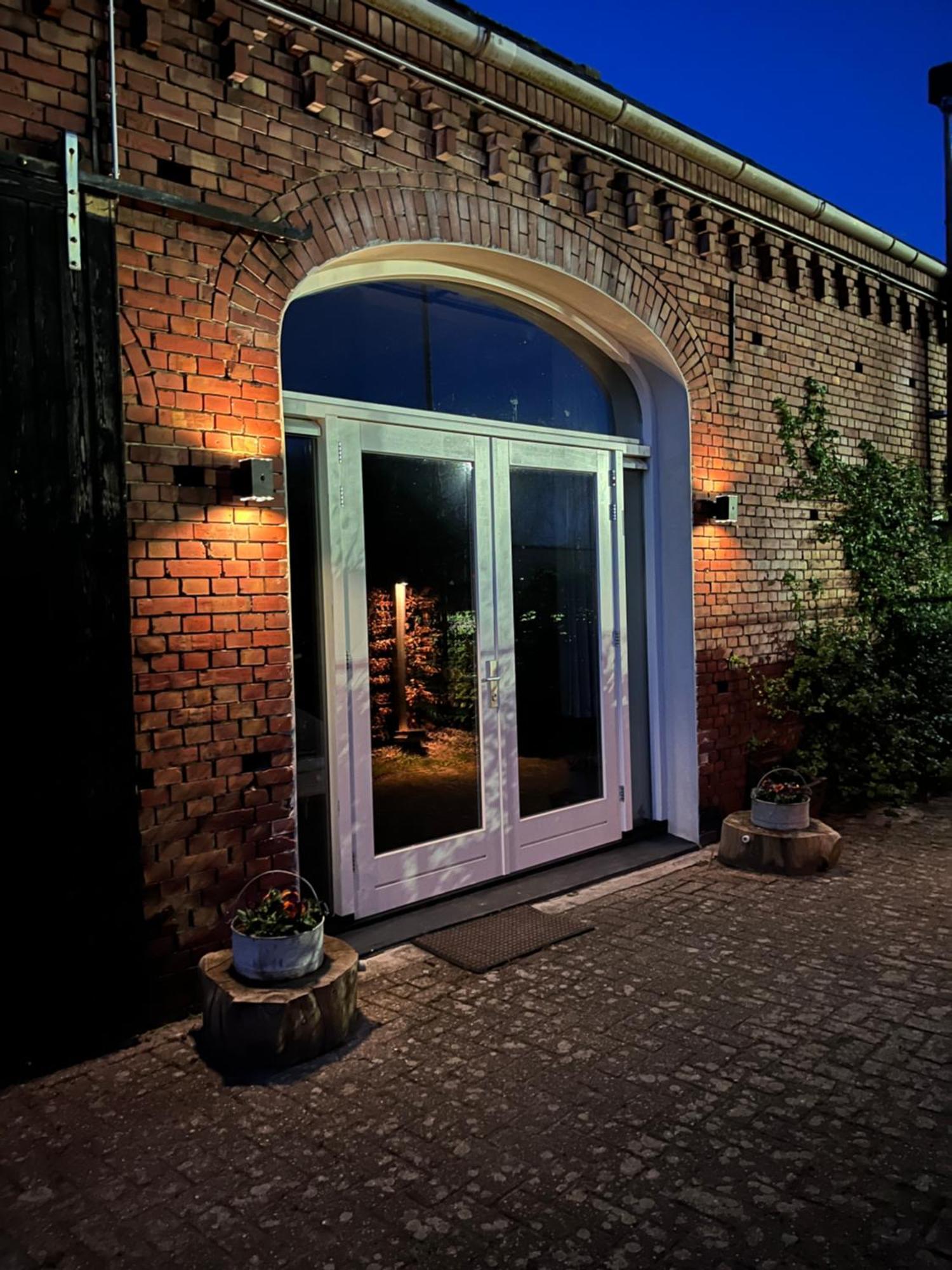 Vakantiewoning Fruitschuur De Morel 벤로 외부 사진